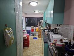 Blk 251 Yishun Ring Road (Yishun), HDB 4 Rooms #485357711